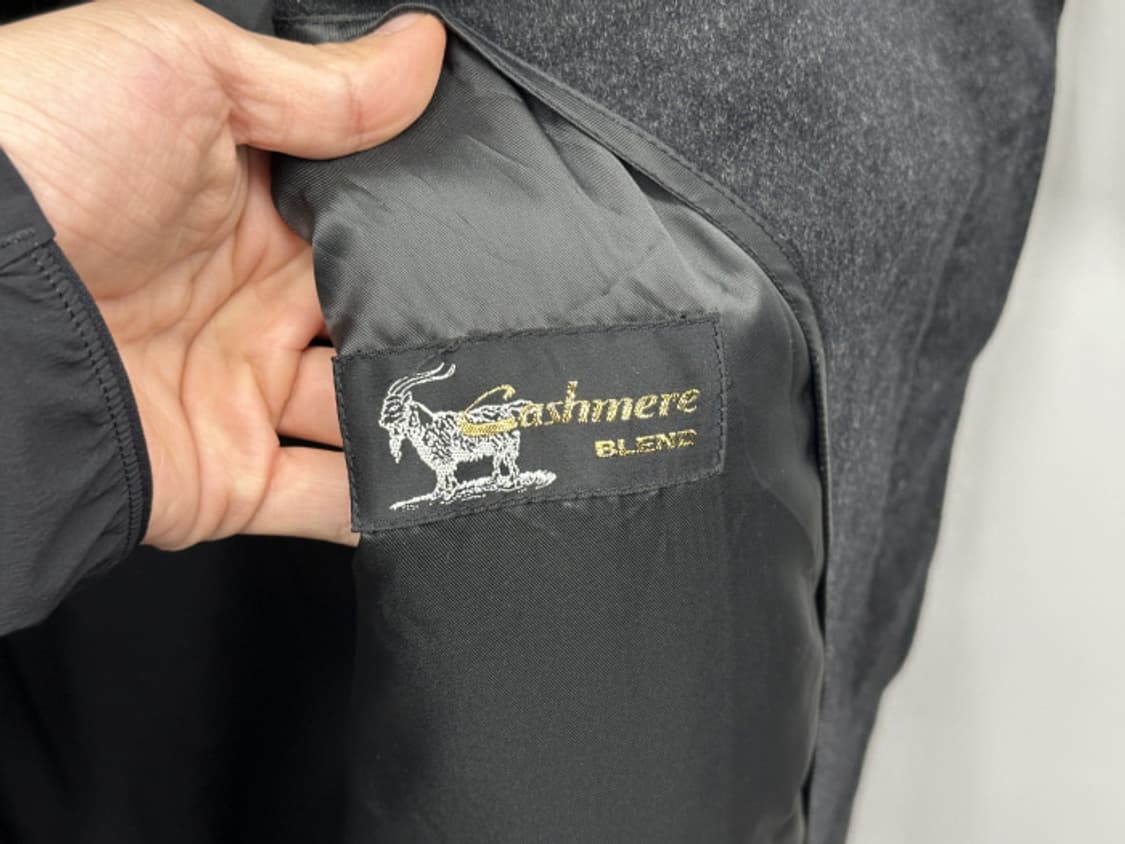 CASHMERE BLEND (L) 상품이미지8
