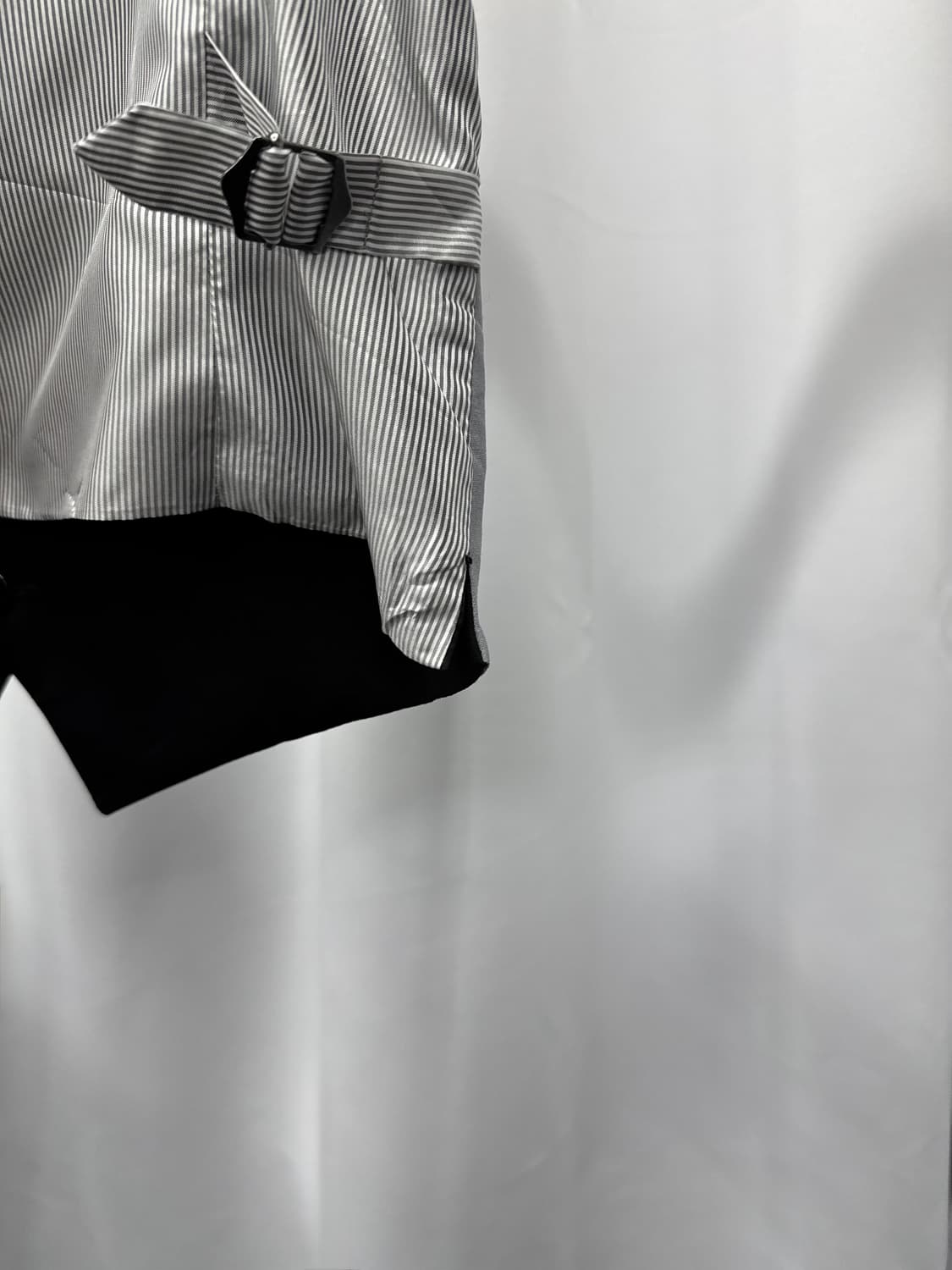 vtg vest 상품이미지7