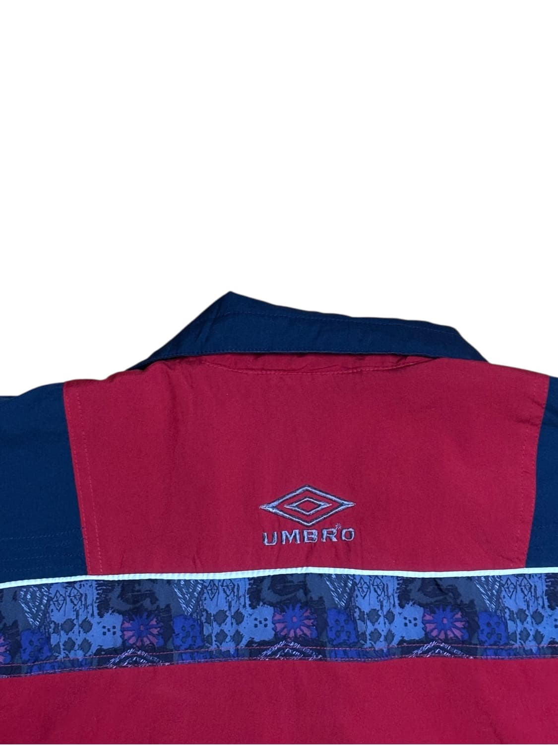 빈티지 엄브로 올드스쿨 점퍼 상품이미지7