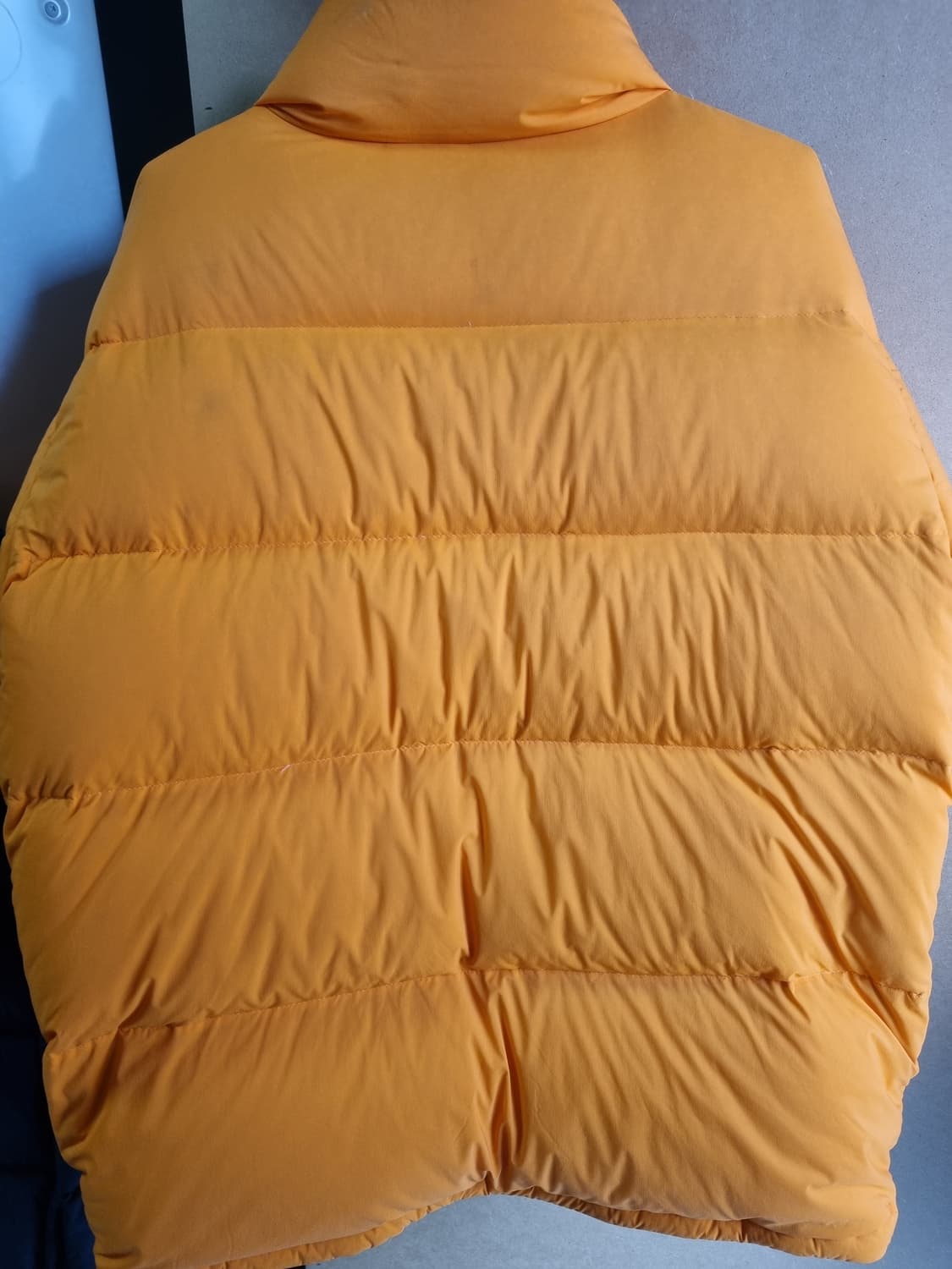 코오롱 공용 구스패딩  상품이미지2