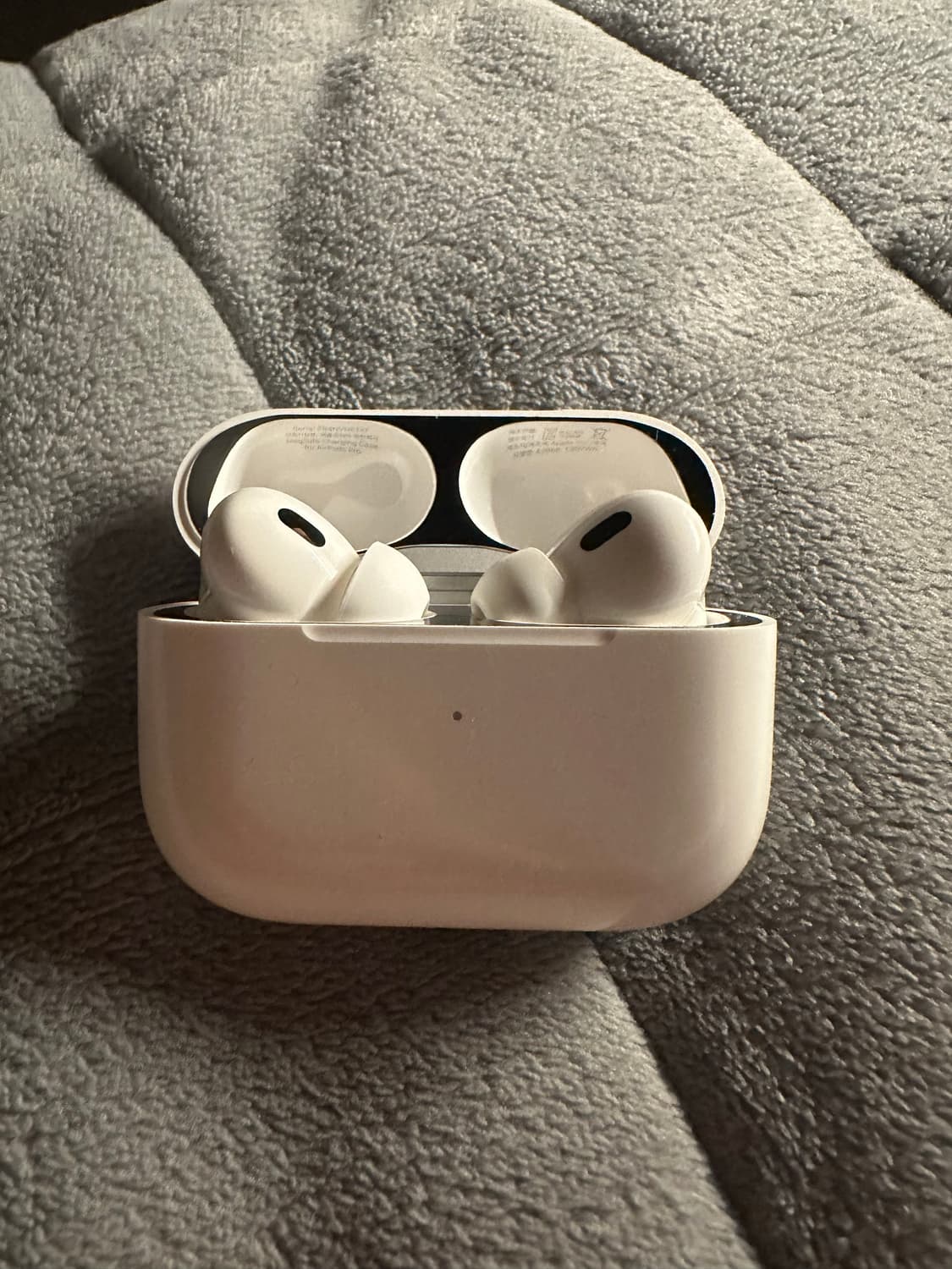 에어팟 프로2 C타입 ss급 상품이미지2