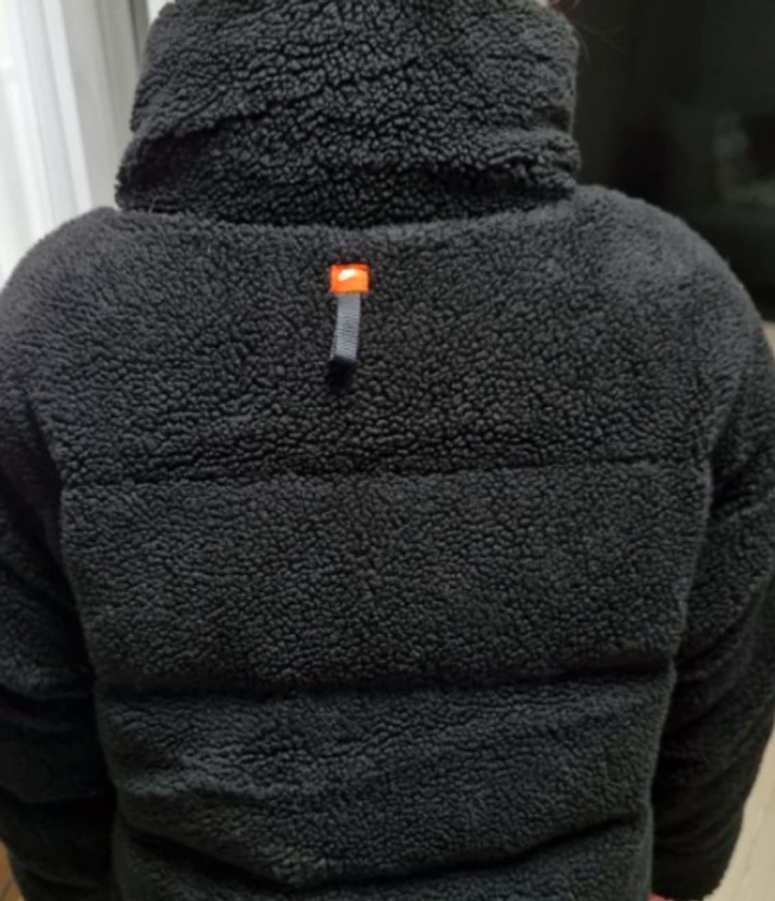 나이키숏패딩 상품이미지5