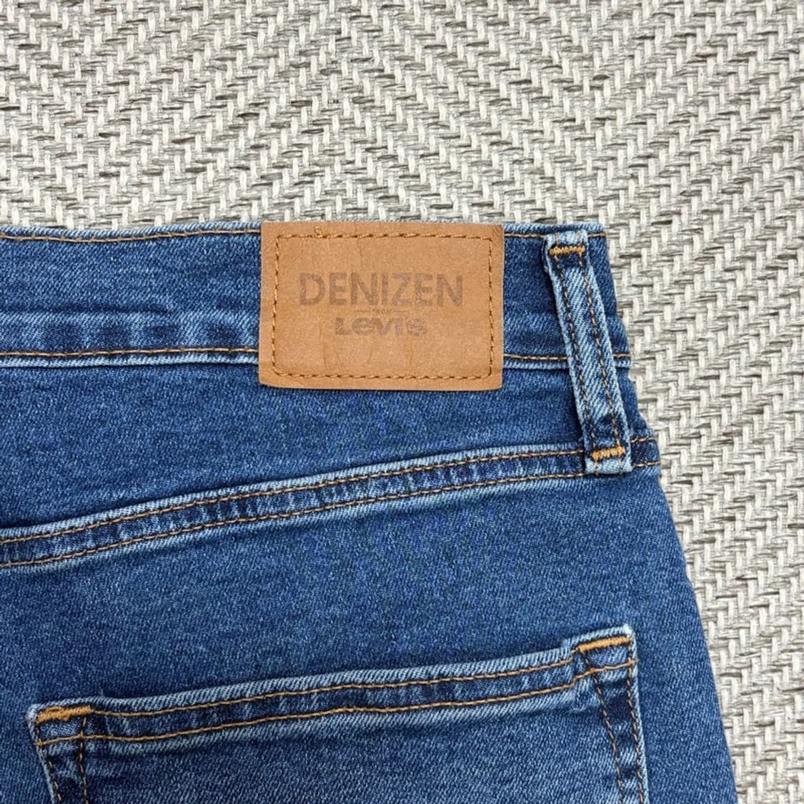 리바이스 데니즌 데님팬츠 v1463 상품이미지5