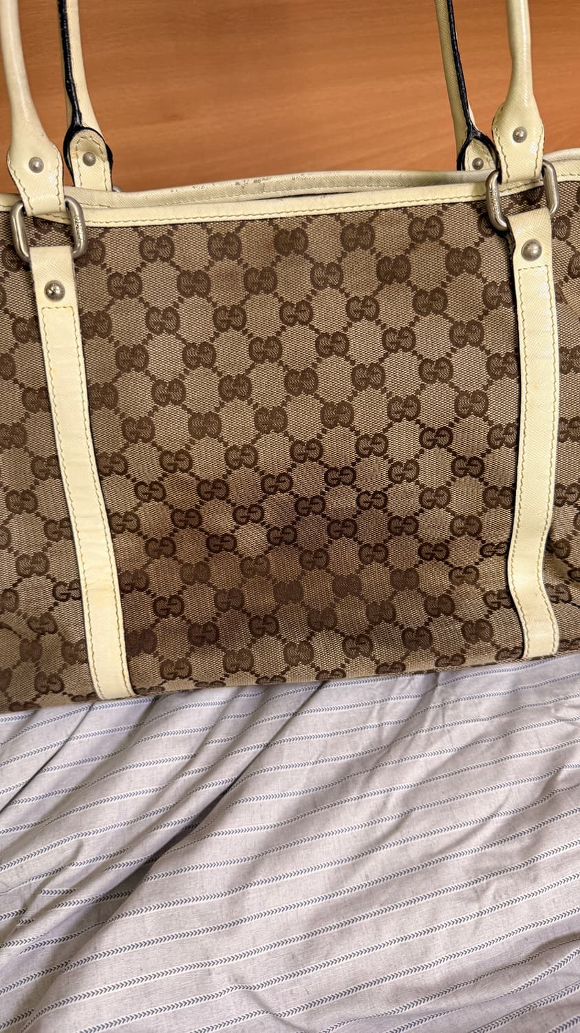 구찌 쇼퍼백 상품이미지3