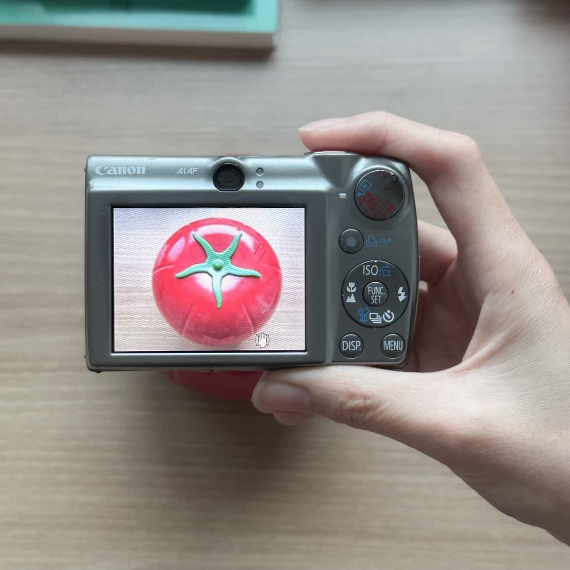 캐논 Canon IXY 900IS/IXUS850IS 빈티지 디카 카메라 상품이미지4