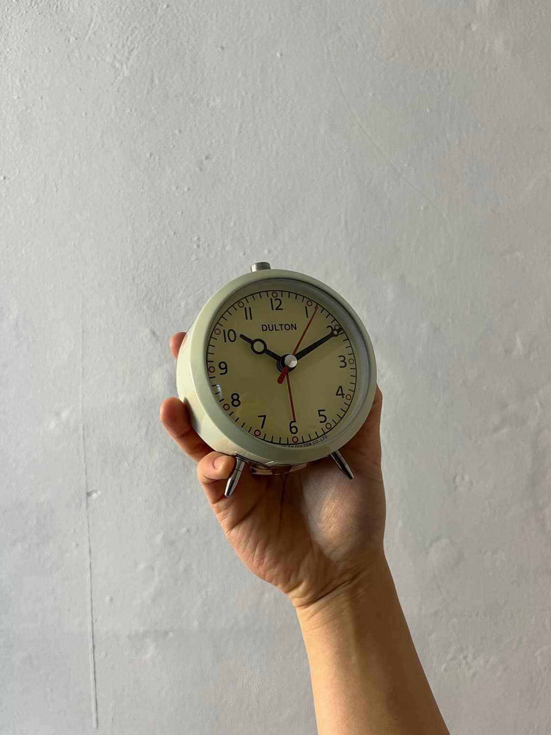 덜튼 alarm clock 상품이미지5