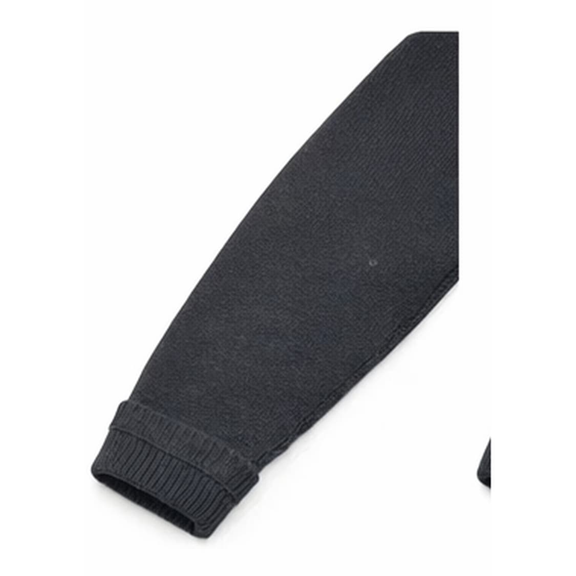 지방시 블랙 로고 니트 스웨터 상품이미지3