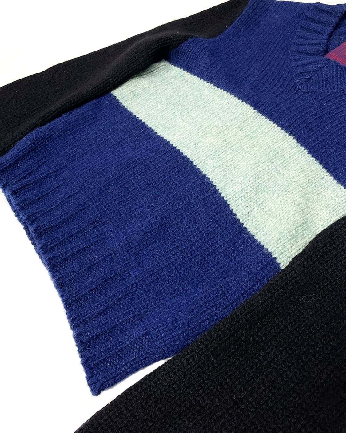 Isabel Marant 배색 양모 니트  상품이미지6