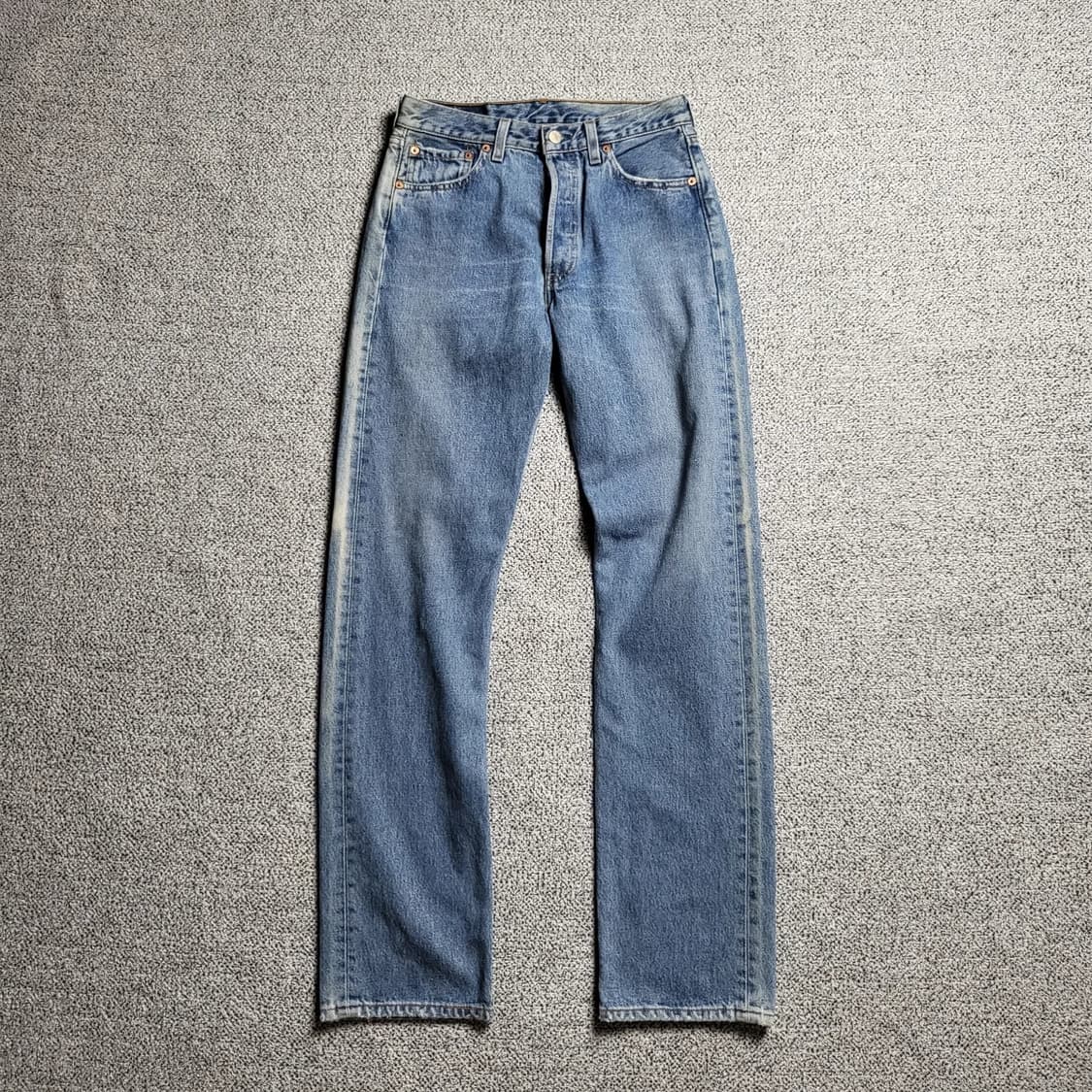 90s 리바이스 501 usa 29 상품이미지1