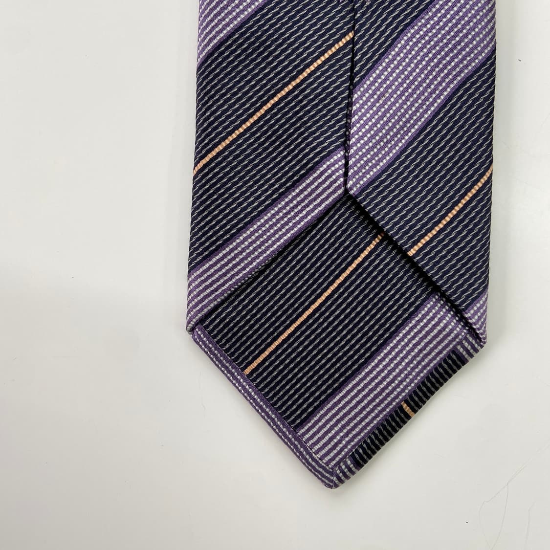 에르메네질도 제냐 정품 명품 넥타이 상품이미지7