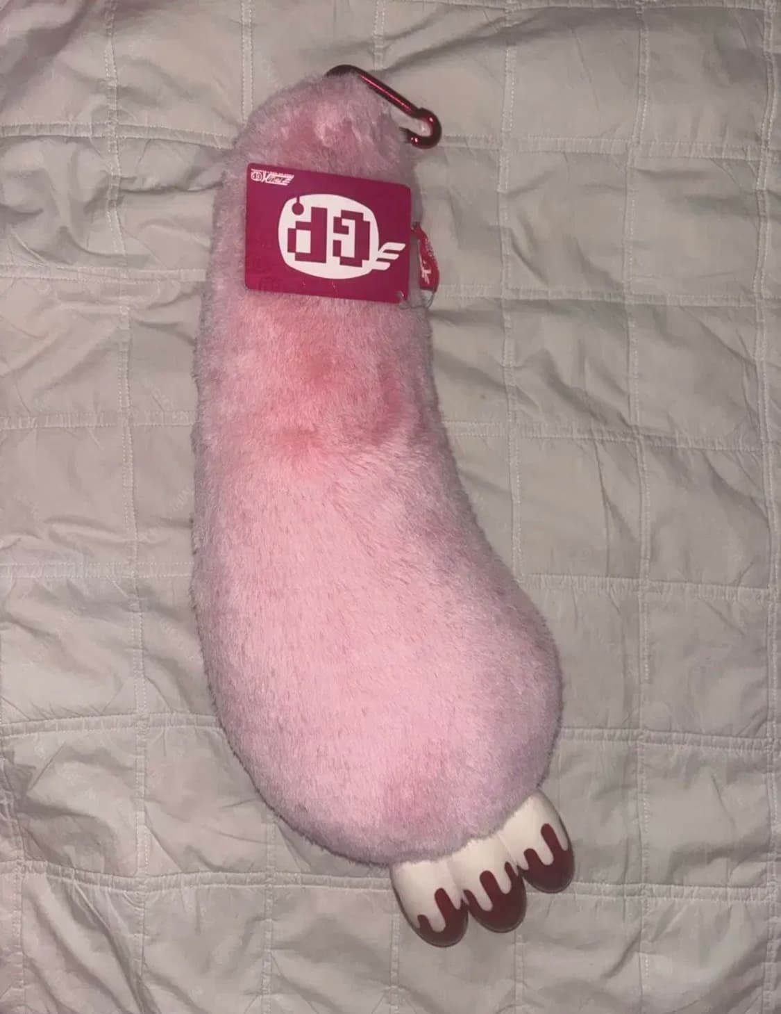 글루미베어 팔 인형 팔베개인형  상품이미지3