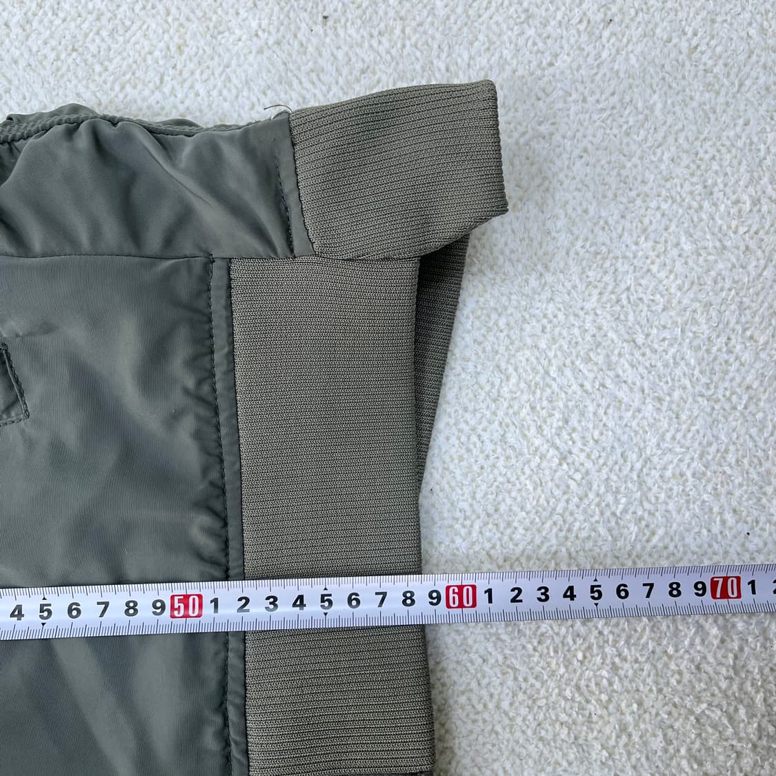 L 자라 봄버 항공점퍼 자켓 0305M 상품이미지6