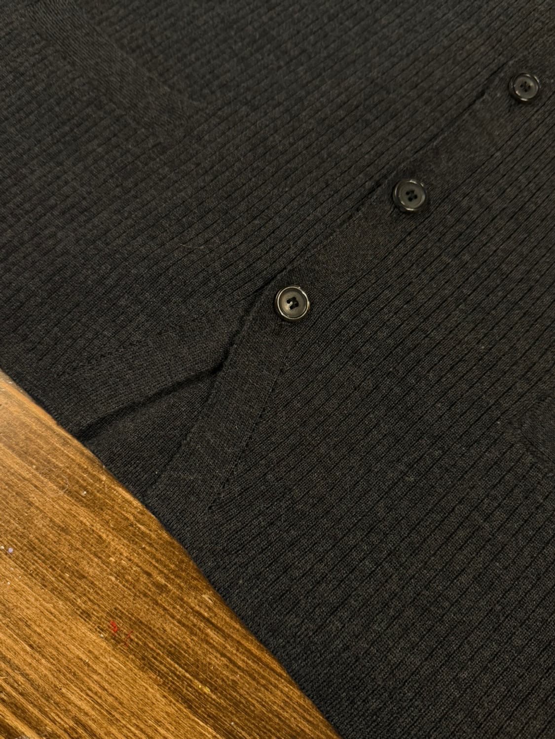 브룩스브라더스 니트 베스트 남성100 상품이미지8