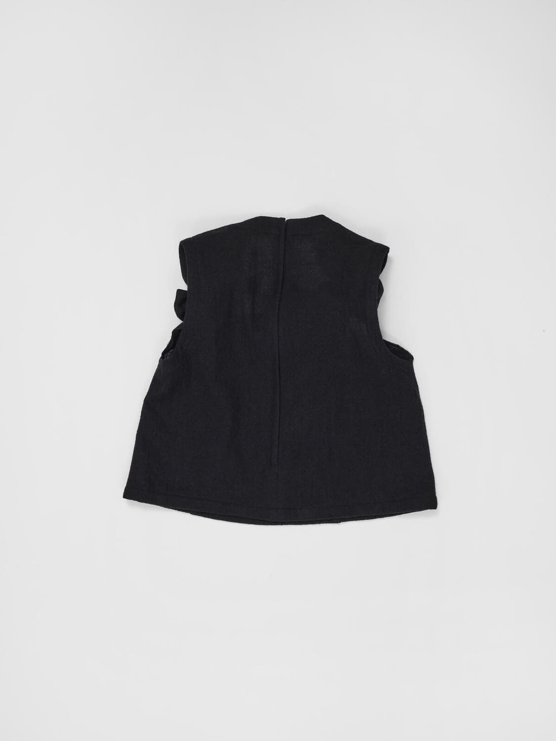 BOCBOK puppy blouse (black) 상품이미지3