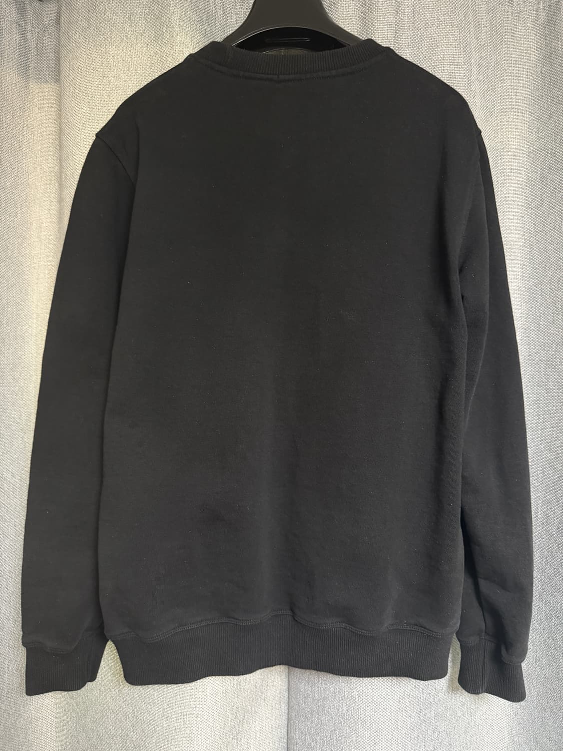 로에베 아나그램 맨투맨 L 상품이미지2