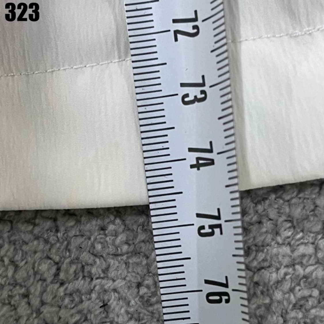 카파 바람막이 자켓  상품이미지5