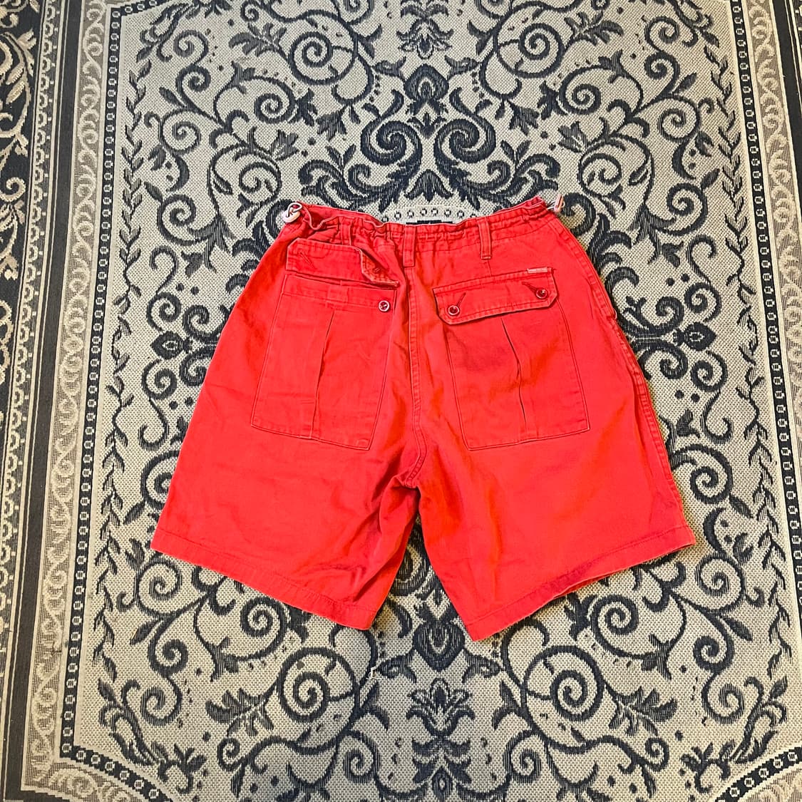 30 스투시 반바지/W2278 상품이미지3