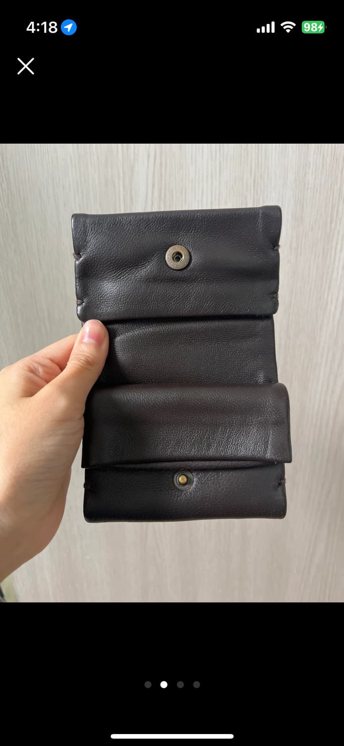 유르트 지갑 상품이미지2