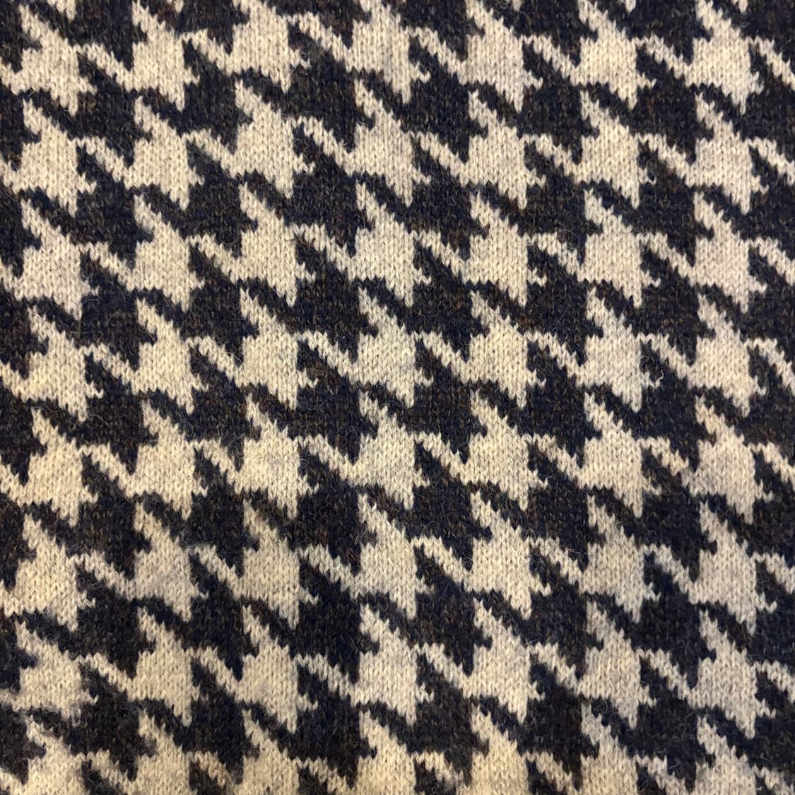 올드 이태리 플로렌스 하우드투스 울 가디건 상품이미지7