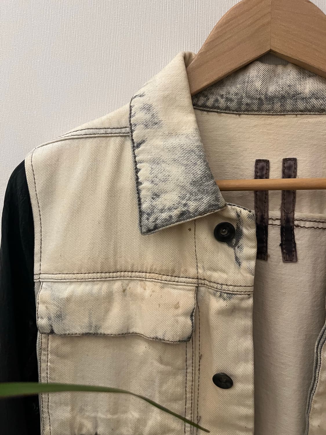 릭오웬스 빈티지 상품이미지2