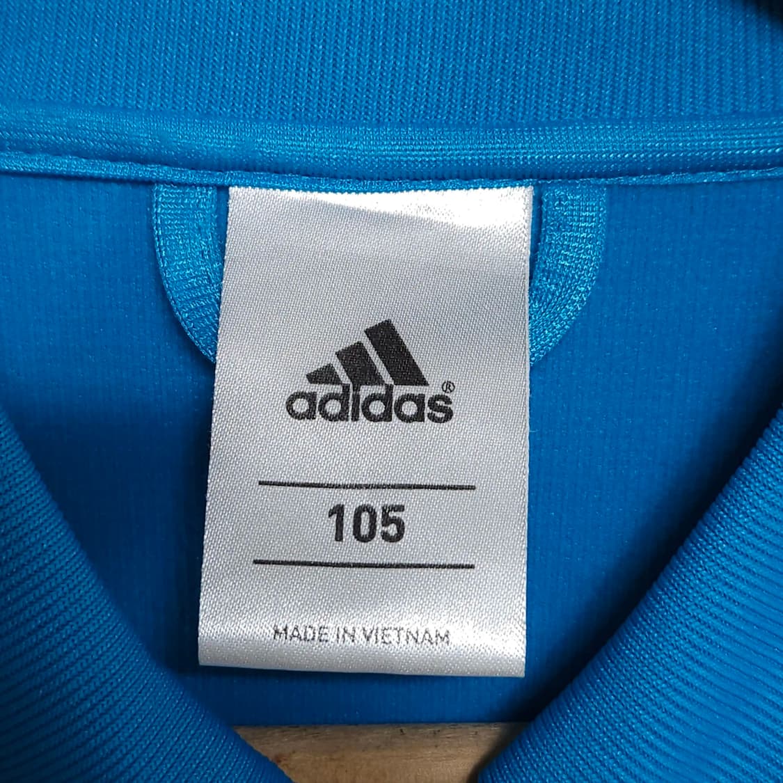 105)ADIDAS 아디다스 레알마드리드 12~13 트랙탑 져지 자켓 상품이미지5