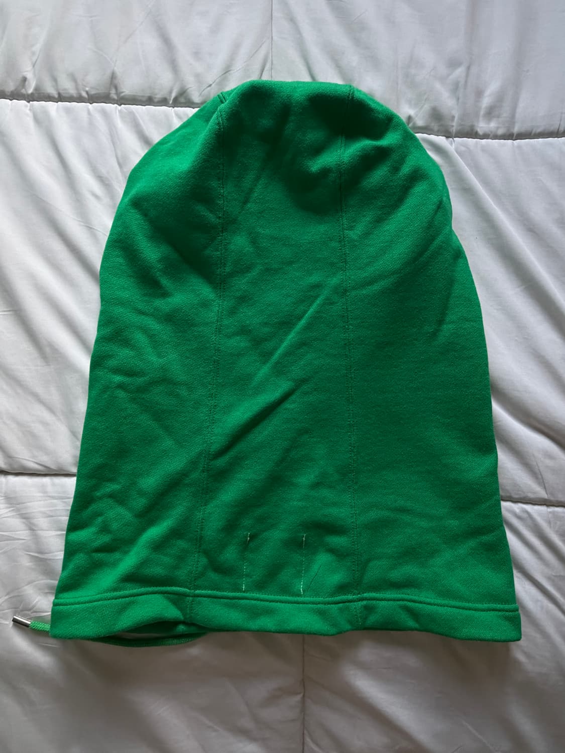 솔로이스트 바라클라바 스누드 후드  상품이미지4