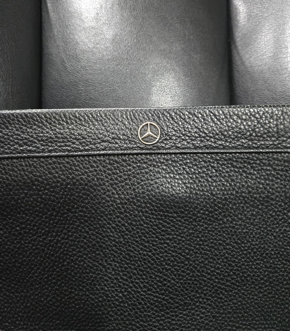 메르세데스 벤츠 클러치 백  상품이미지2