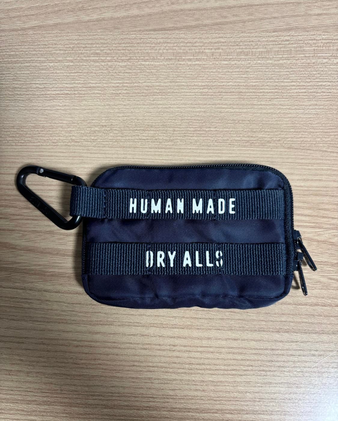 휴먼메이드 밀리터리 카드케이스 지갑 상품이미지1