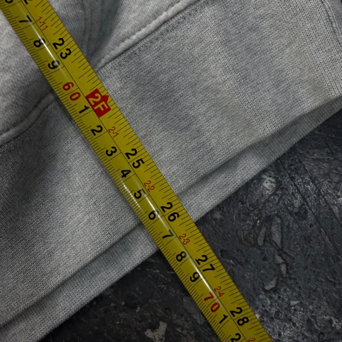 105  나이키 후드티 상품이미지6