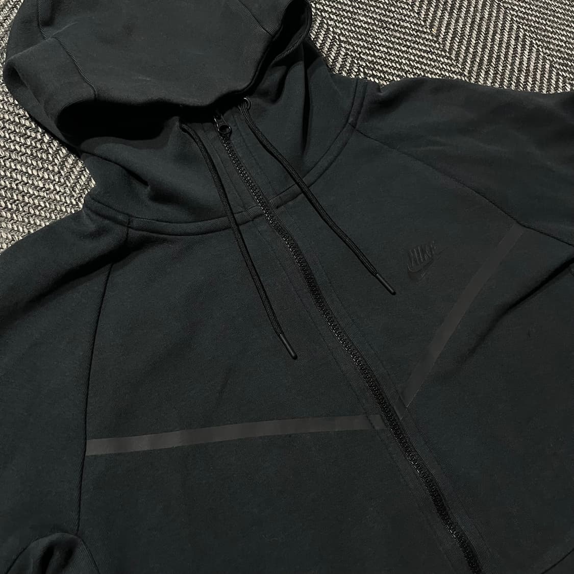 NIKE 나이키 테크 플리스 후드집업 상품이미지3