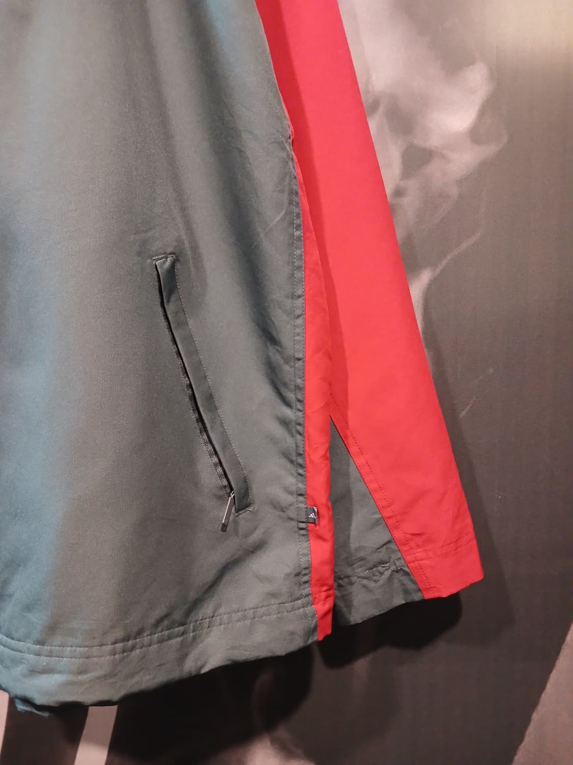 아디다스 나일론 자켓 상품이미지2