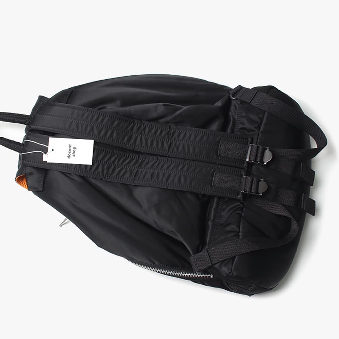  PORTER "Black Bag Pack" 상품이미지8