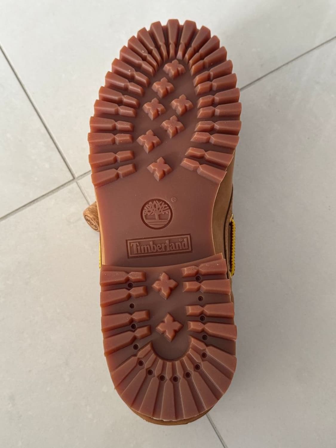 AUTHENTIC BOAT SHOE 정품 보트 슈즈 상품이미지4