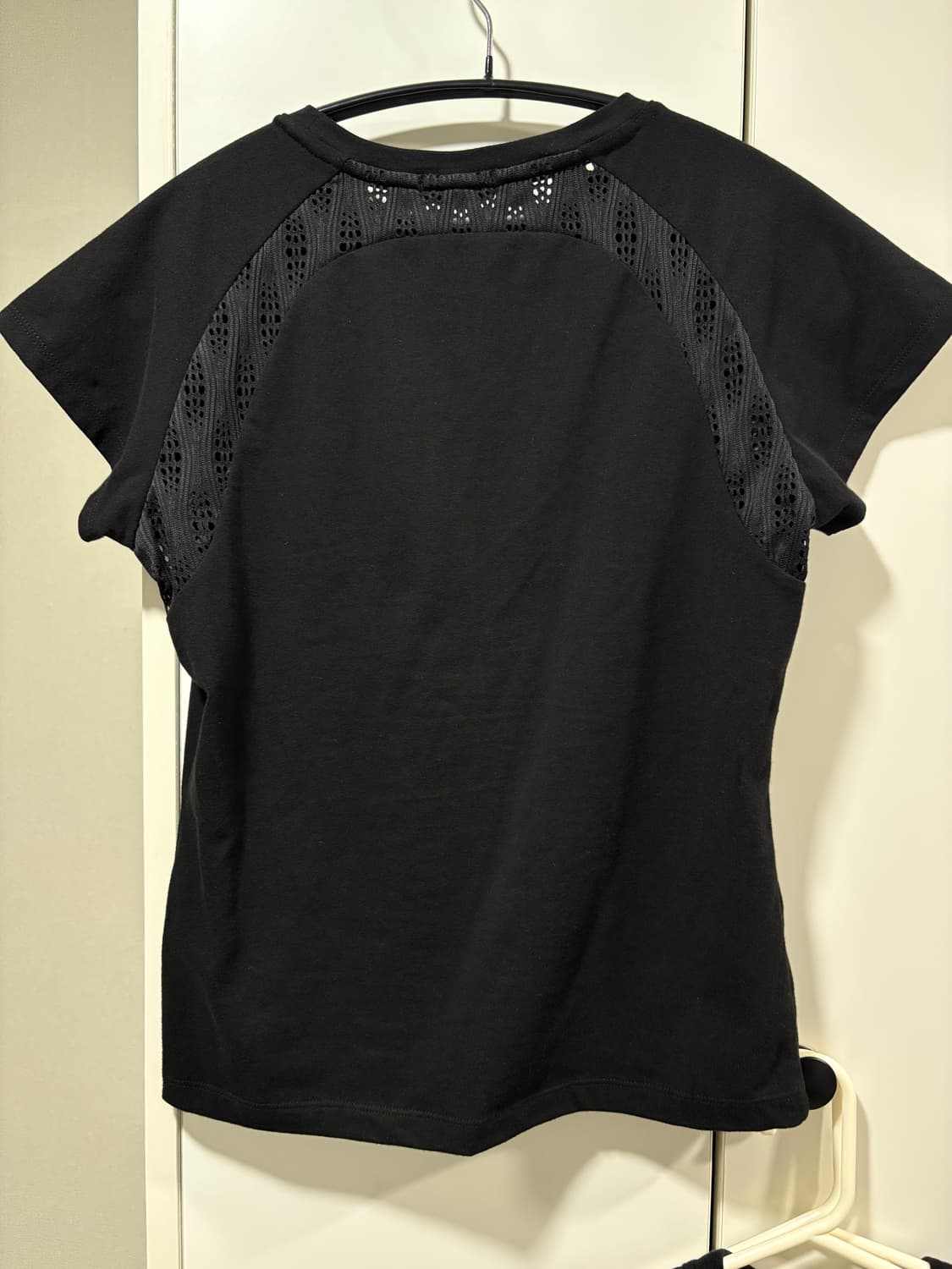 엑슬림 EP.7 WOMEN 01 T-SHIRT 상품이미지3