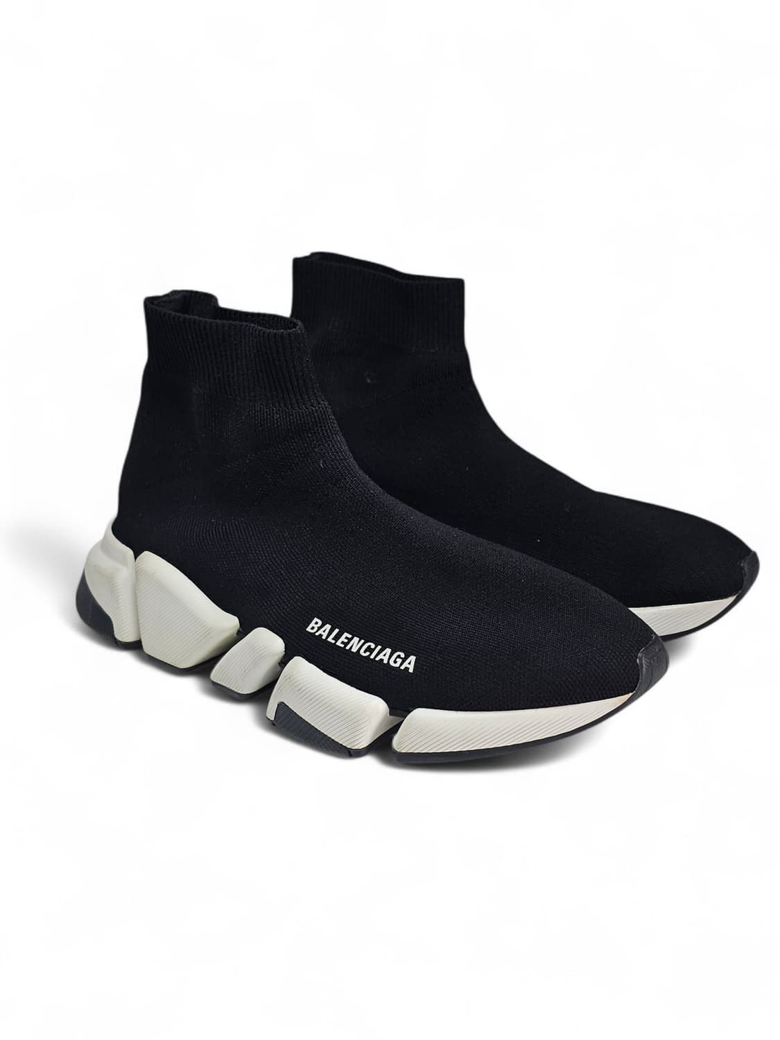 발렌시아가 스피드러너 스니커즈|발렌시아가 스피드 트레이너 상품이미지5