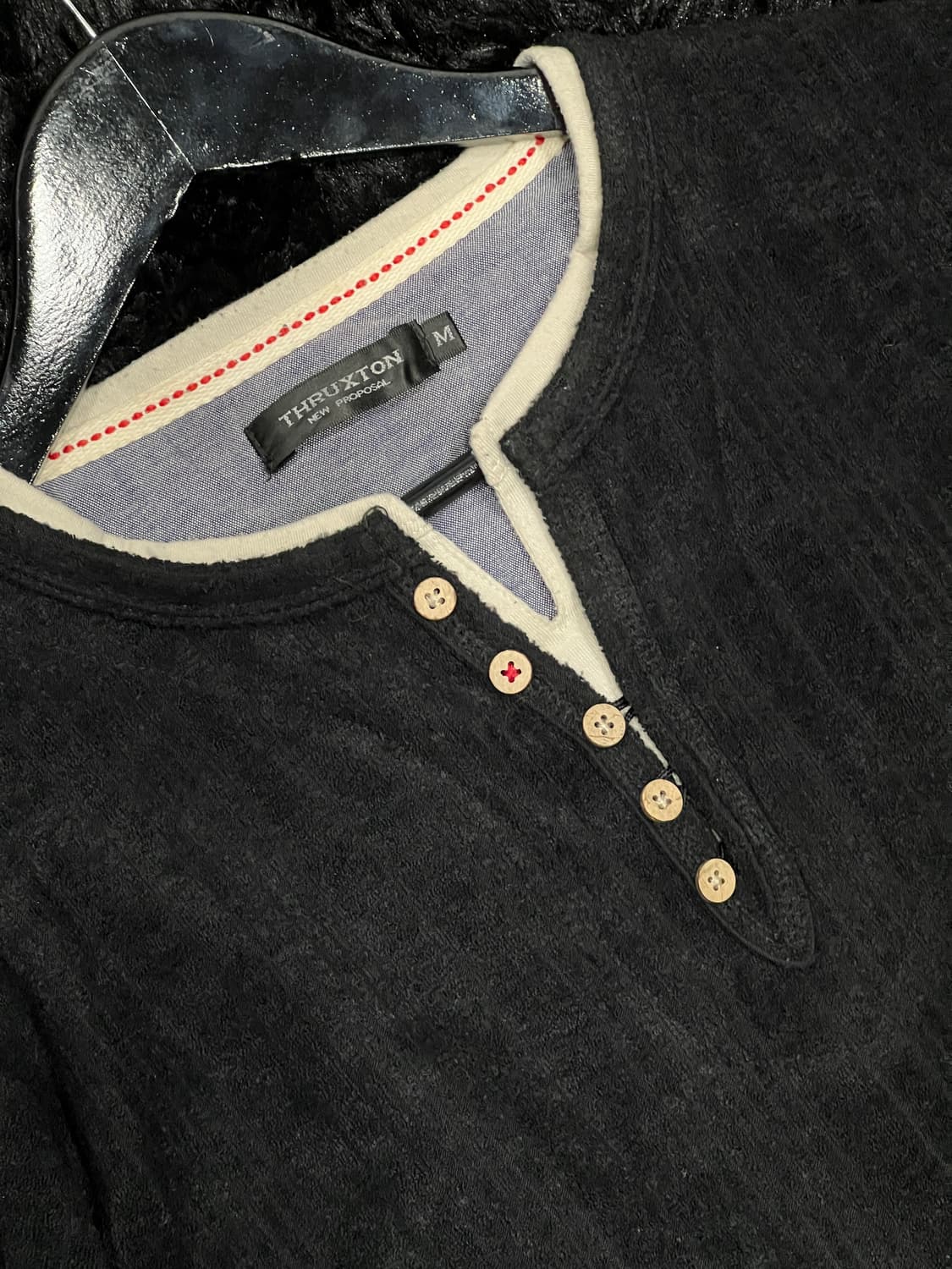 Thruxton Long sleeve 상품이미지5