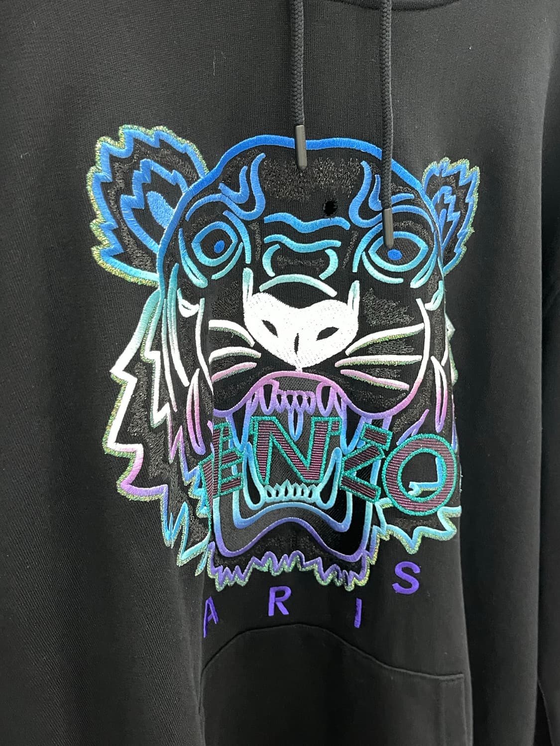 겐조 타이거 남성 후드 맨투맨  상품이미지4