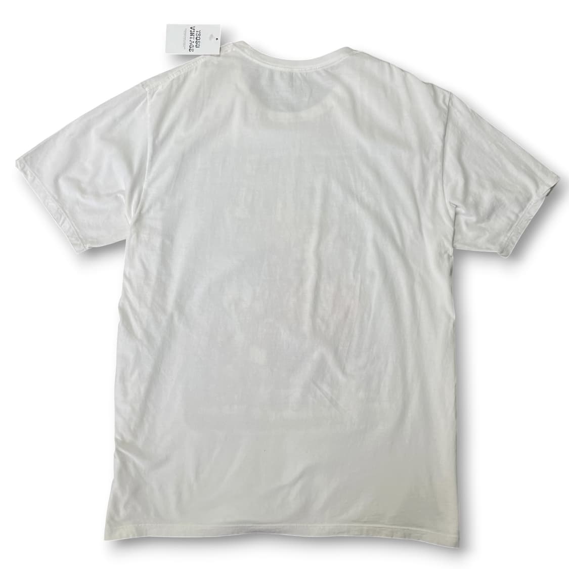 캘빈클라인 메가데스 락 티셔츠 XL 상품이미지2