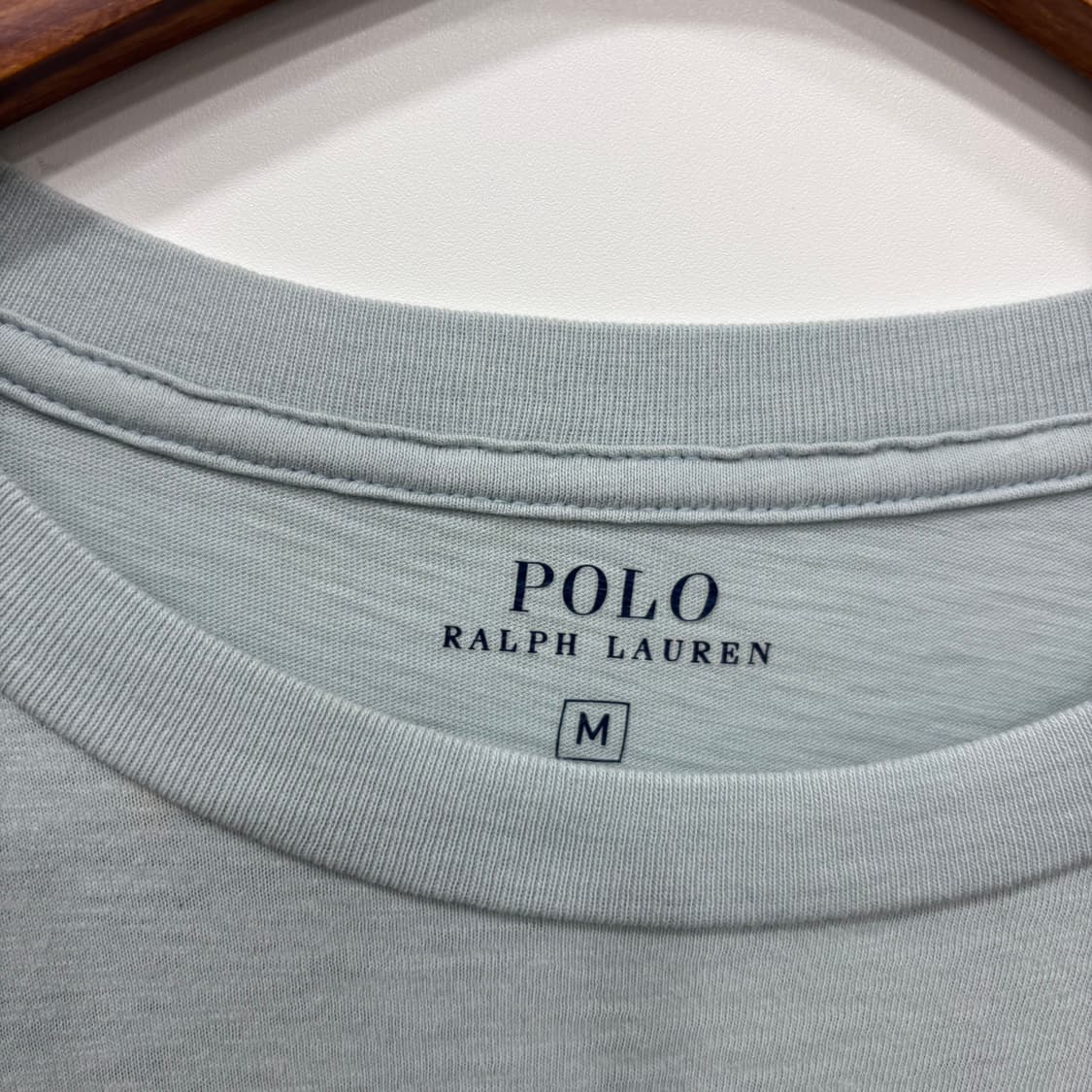 Polo Ralph Lauren 반팔티  상품이미지5
