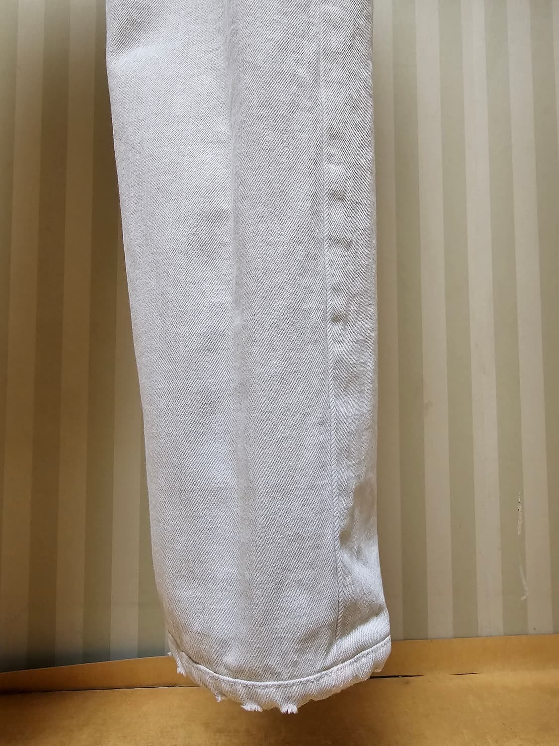 일레븐티 팬츠 코튼 32 상품이미지6