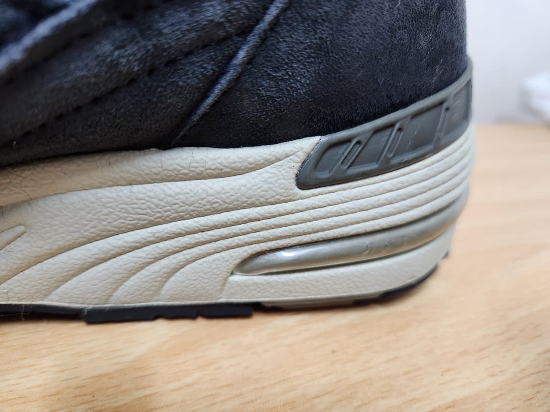 뉴발란스 991 네이비 270 상품이미지7