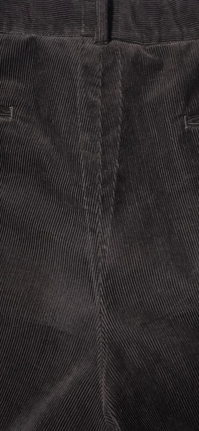 폴로 랄프로렌 남성 코듀로이 브라운 바지 32 상품이미지6