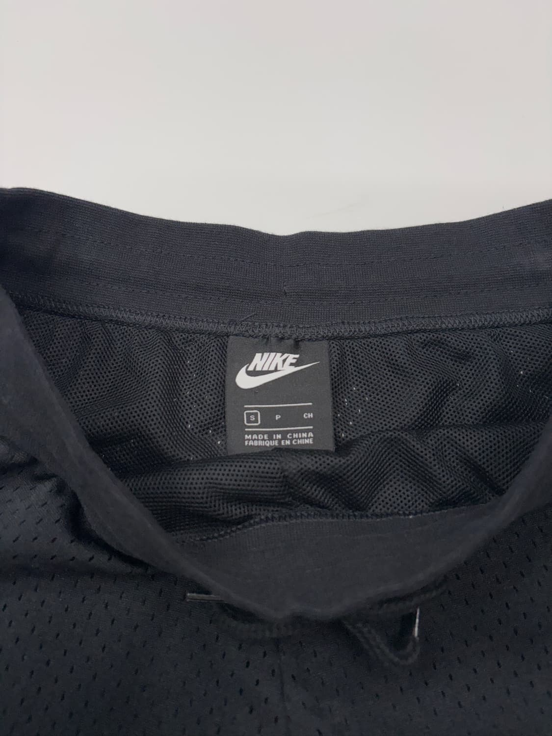 Nike 나이키 헤리티지 메쉬 쇼츠 반바지 상품이미지5
