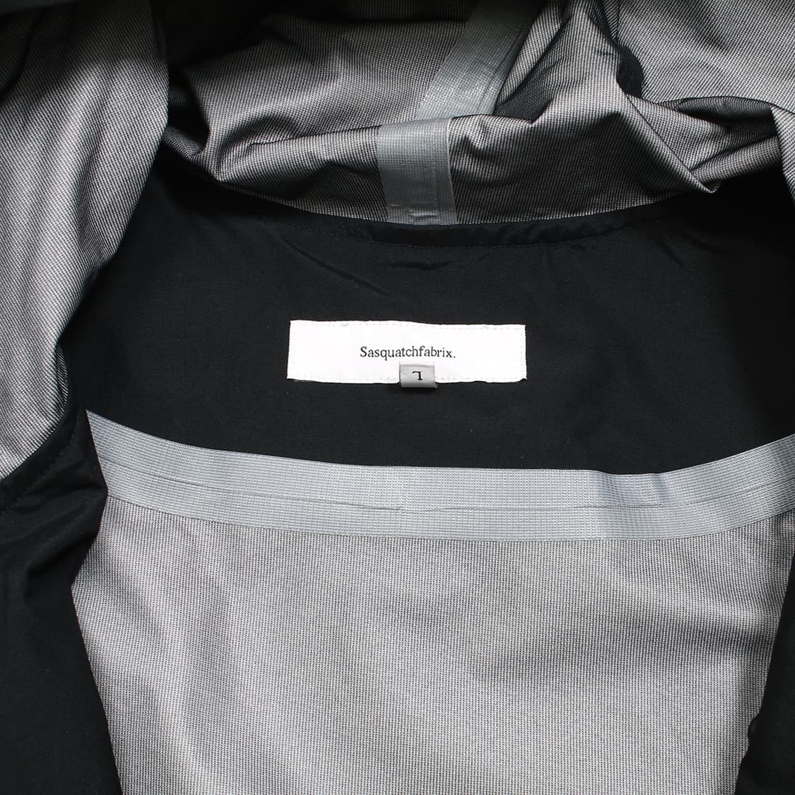 SASQUATCH fabrix. 상품이미지10