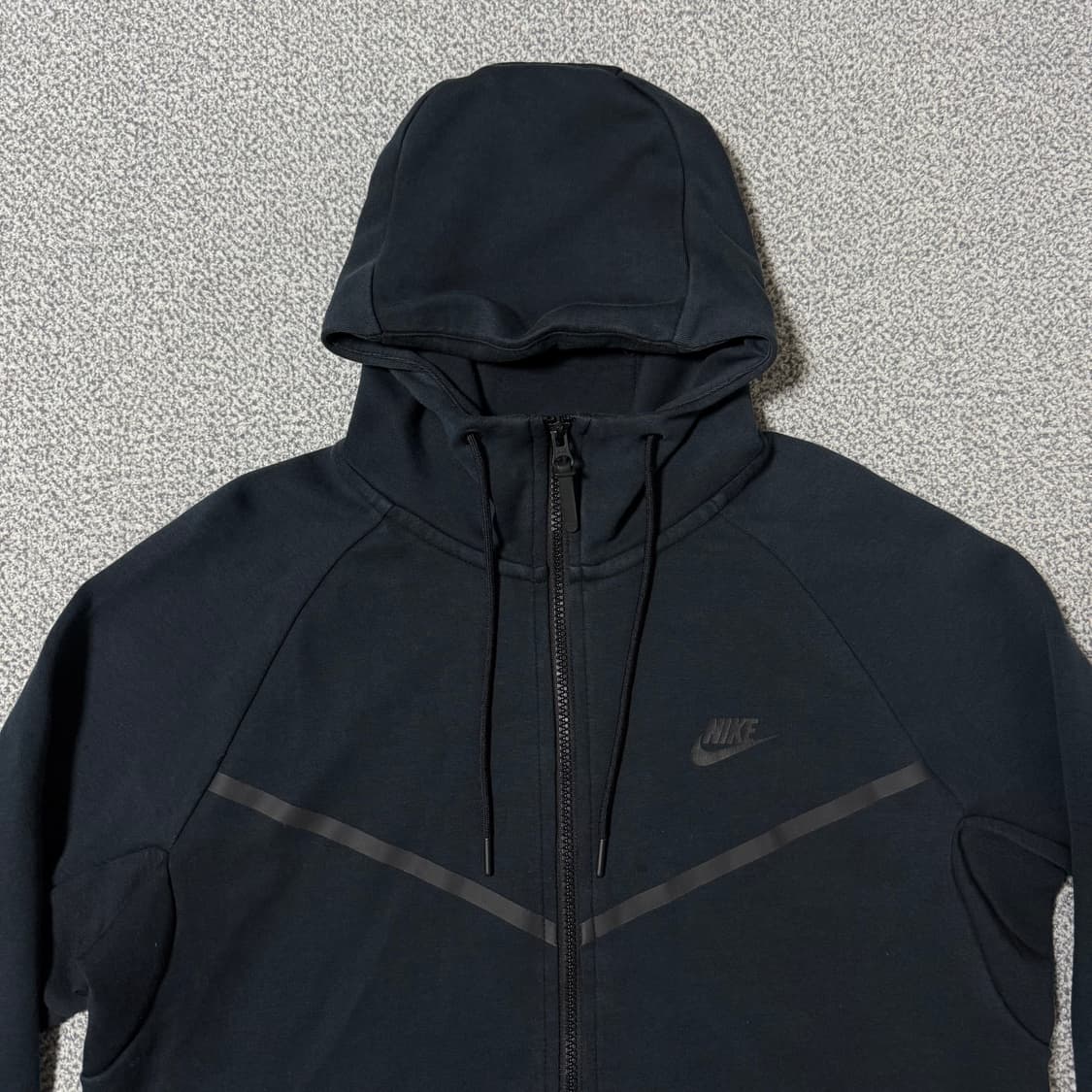 [정가 13만원] 나이키 테크팩 후드집업 L 상품이미지4