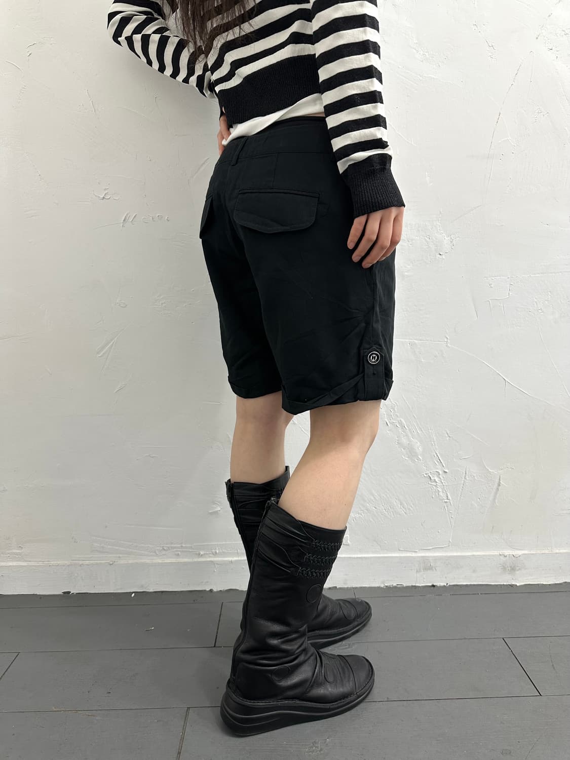 memi short pants 상품이미지7