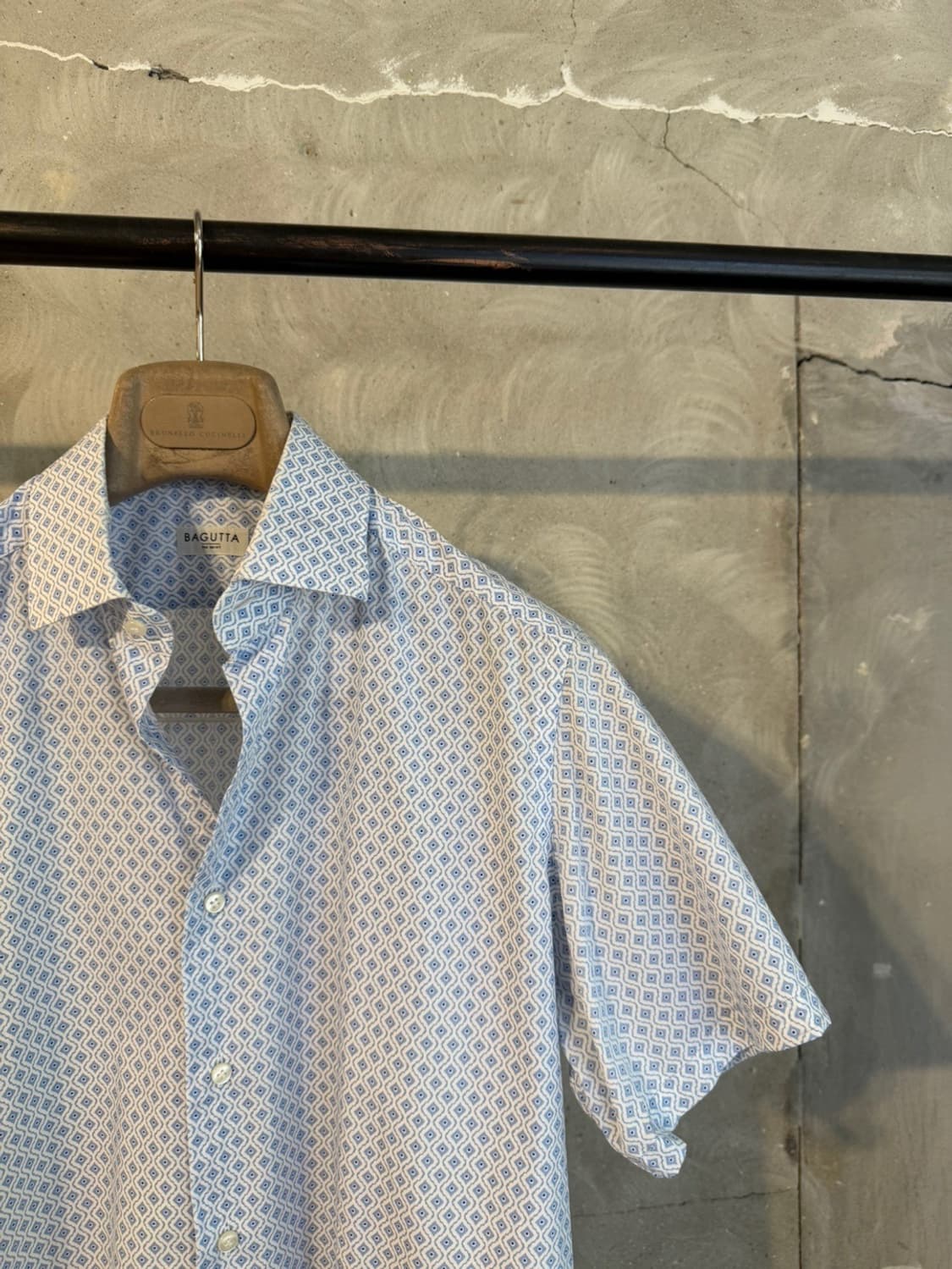 바구따 셔츠 100 상품이미지5