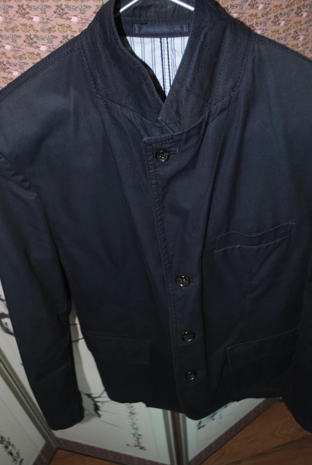 꼼데가르송 옴므 AD2009 4B Jacket 상품이미지2