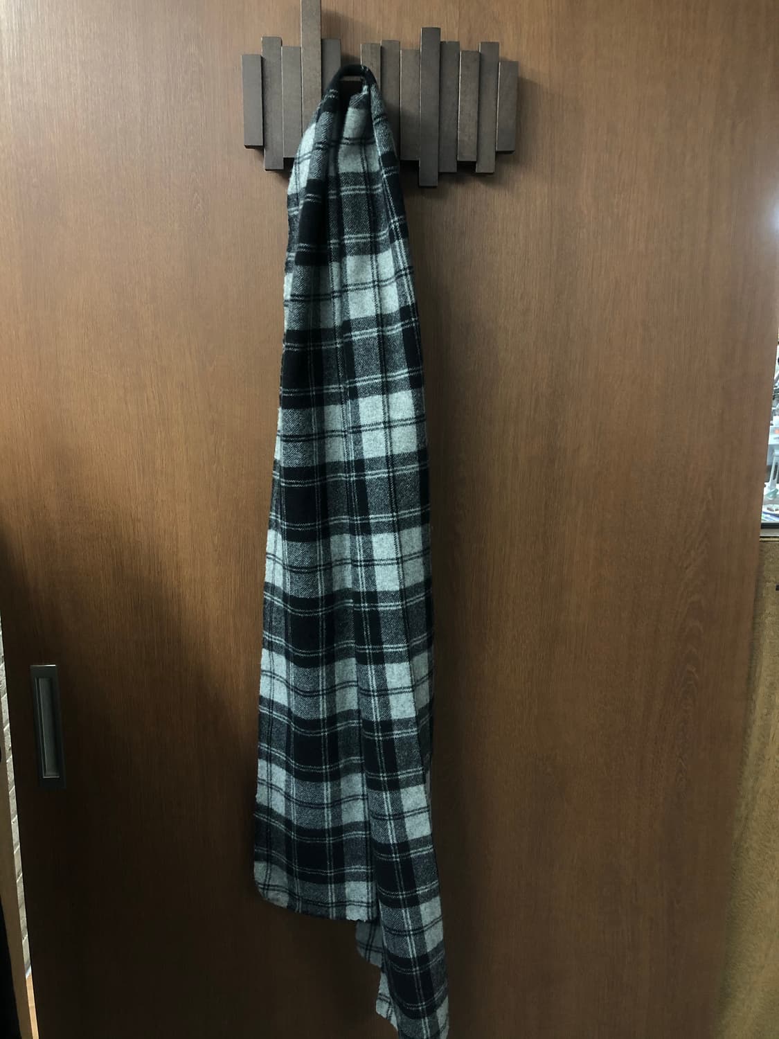 Comme des garcons homme 머플러 상품이미지2