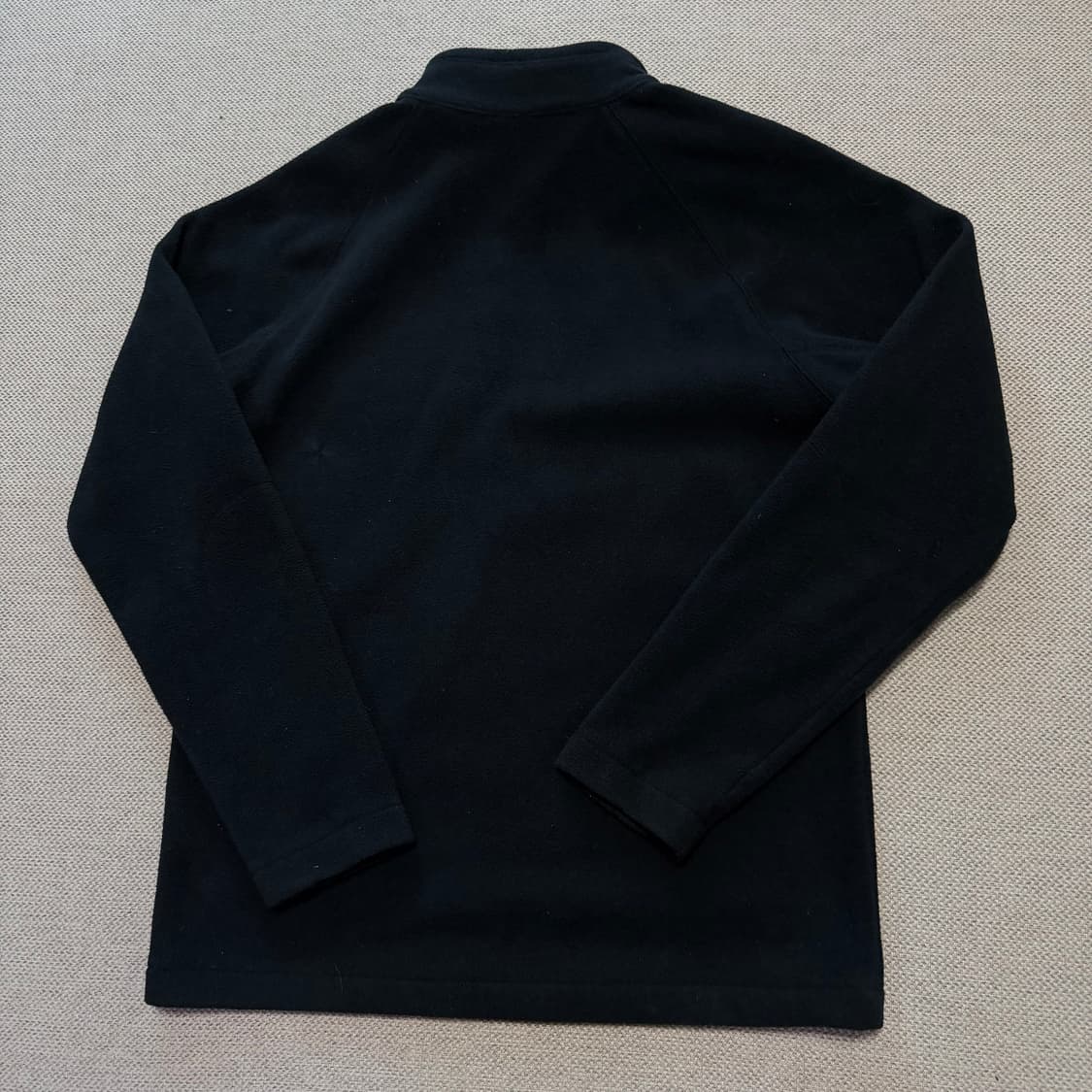 컬럼비아 하프넥 플리스 상품이미지4